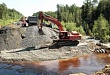 Водителям и пассажирам дороги Тюмень-Ханты-Мансийск оказывается помощь и содействие 